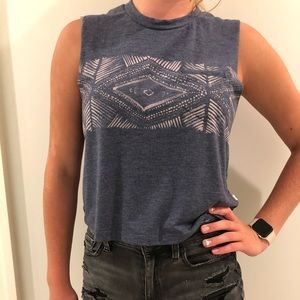 super cute roxy sleeveless